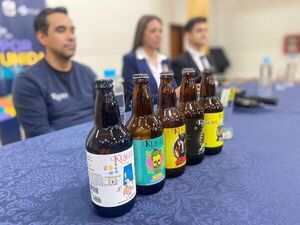 Lanzan el “OK Oktober Kiagus”, una propuesta turística con sabor a cerveza artesanal