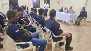 Cambyretá reclama más seguridad y recibirá refuerzo policial