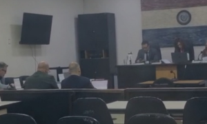 A Ultranza Py: continua juicio oral contra 18 acusados de narcotráfico y lavado - OviedoPress