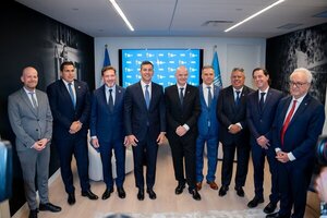 ¿Mundial de 64 equipos en 2030?