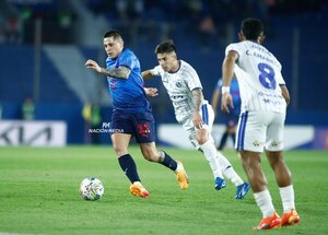 Versus / Cerro aguardará una semana más para reencontrarse con su vecino