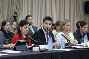 La Corte IDH reconoció «gran esfuerzo» realizado por el país en cumplir sentencia “Córdoba vs Paraguay”