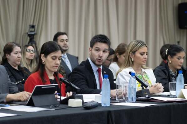 La Corte IDH reconoció «gran esfuerzo» realizado por el país en cumplir sentencia “Córdoba vs Paraguay”