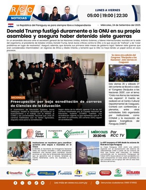 TAPA 24-09-2025