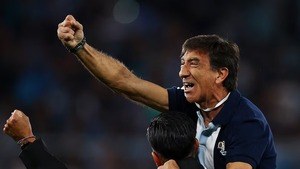 Racing clasificó a semis de la Libertadores y sueña de la mano de Costas | Unicanal