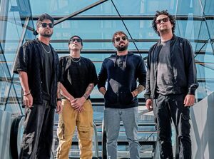 “Fuck’chula” lanza álbum que incluye una colaboración internacional