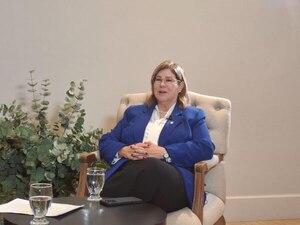 Nancy Hernández: “Los derechos humanos y el desarrollo van de la mano” - Judiciales.net