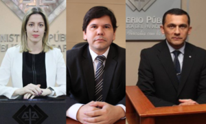 “Mafia de pagarés”: Fiscalía pide juicio oral para jueces de Paz y más de 50 implicados - OviedoPress