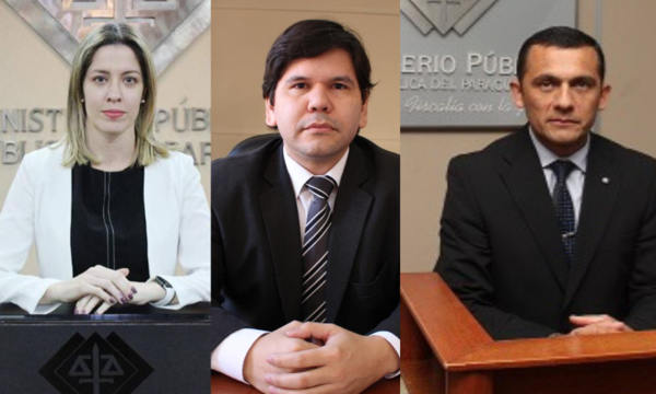“Mafia de pagarés”: Fiscalía pide juicio oral para jueces de Paz y más de 50 implicados - OviedoPress
