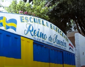 Intento de rapto a niño de 7 años frente a escuela de Villa Elisa