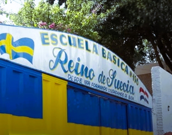 Intento de rapto a niño de 7 años frente a escuela de Villa Elisa