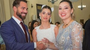 Popular / (VIDEO) ¡Renato Prono contó gracias a quién se lleva bien con su ex!