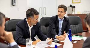 Misión oficial en Nueva York proyecta a Paraguay como socio estratégico para la inversión y el desarrollo