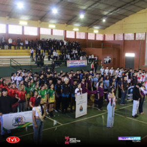 CAMBYRETA CELEBRA LA PRIMAVERA CON DEPORTE, ARTE Y CULTURA JUVENIL - «TVS DIGITAL»
