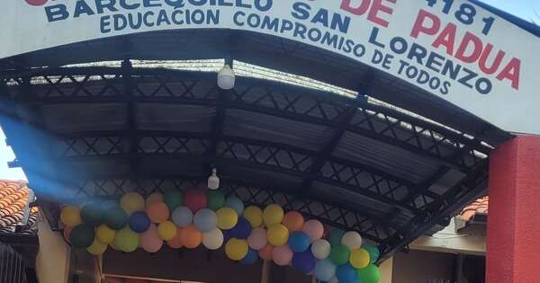 Diario HOY | Denuncian a directora de escuela sanlorenzana por maltrato laboral y omisión de auxilio