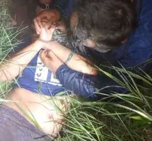 Mujer denuncia rapto en Presidente Franco, pero la Policía sospecha de simulación  - ABC en el Este - ABC Color