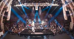 La Nación / Estrenan “Kygo: Back at the Bowl” en cines de Asunción y CDE