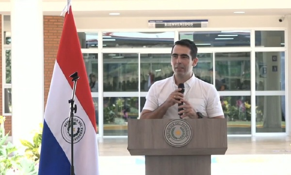 Gobernador de Caaguazú gestionará mesa de trabajo con ESSAP y comisión vecinal de Pindoty - OviedoPress