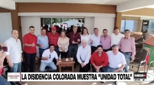 Juan Manuel Brunetti afirma que el próximo presidente saldrá de "Héroes Republicanos"