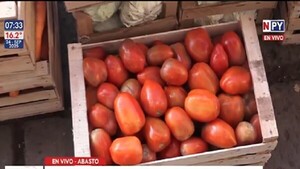 Comerciantes piden medidas urgentes al gobierno ante golpe del contrabando