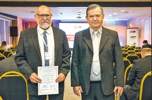 Concluyen curso de Mantenimiento Vehículos eléctricos