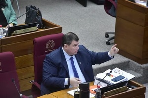 DNCP sanciona a consorcio ligado a Dionisio Amarilla