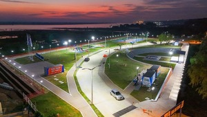 San Antonio inaugurará oficialmente su Paseo Costero