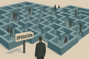 Oposición: entre el desconcierto y la dispersión - El Trueno