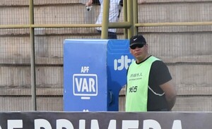 Con VAR de por medio, arrancan los octavos de la Copa Paraguay - La Tribuna