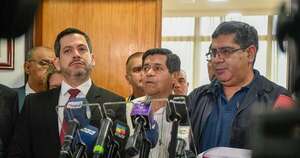 Diario HOY | Choferes postergan huelga por tiempo indefinido
