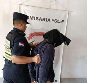 Adolescente de 16 años supuestamente apuñaló a su hermana de 11 años con un tenedor - Policiales - ABC Color