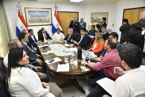 Posponen huelga de choferes del transporte público - ADN Digital