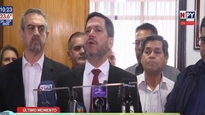 La huelga de choferes va camino a ser suspendida