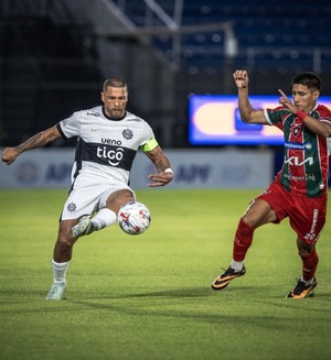 Olimpia mide a Tembetary por Copa Paraguay: "El equipo está fuerte" - trece