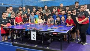 Intensa actividad registra el tenis de mesa en distintos frentes - La Tribuna