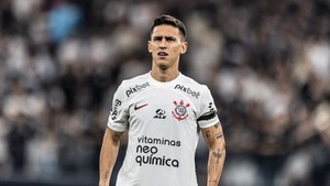 Corinthians deberá pagarle USD 9 millones a Matías Rojas