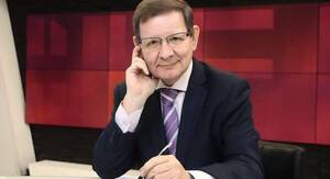 Popular / ¡Preparan un homenaje especial para Carlos Martini!