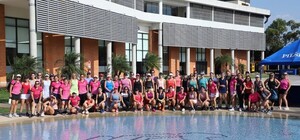 El Weekend de Primavera del CIT definió a sus campeonas - La Tribuna