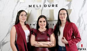 Meli Duré | Pausa