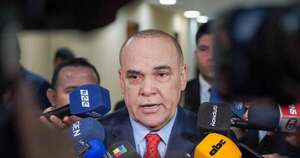 Diario HOY | Citan lo que Abdo le debe a Honor Colorado y llaman a la templanza
