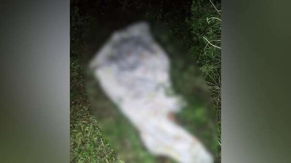Revelan causa de muerte de adolescente de 16 años hallada en Limpio - Nacionales - ABC Color