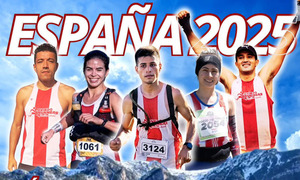 Oviedo Runners lleva la bandera paraguaya al Mundial de Trail Running en España - OviedoPress