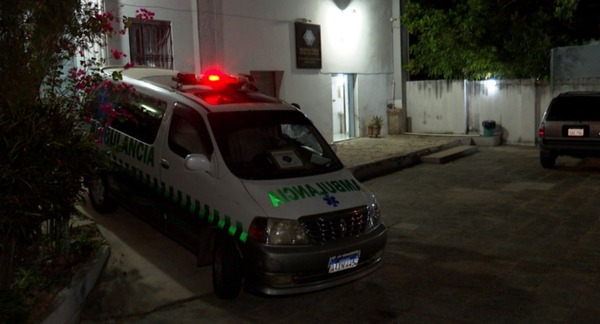 Adolescente hallada muerta en Limpio: Esto revela la autopsia | Unicanal