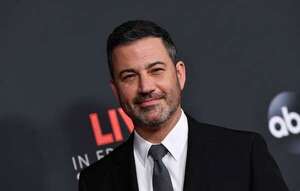 Jimmy Kimmel volvió a su programa y arremetió contra Trump - Espectáculos - ABC Color