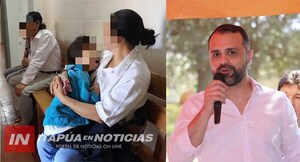 YATYTAY MEJORA ATENCIÓN A PERSONAS CON DISCAPACIDAD