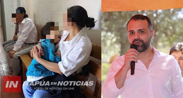 YATYTAY MEJORA ATENCIÓN A PERSONAS CON DISCAPACIDAD