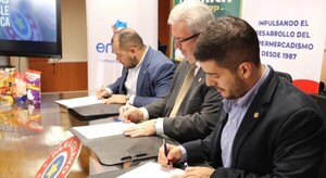 Del 25 de septiembre al 25 de octubre lo hecho en Paraguay vuelve a ser protagonista en el país