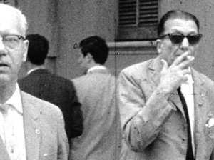 “Bajo las banderas, el sol” se exhibe en el Festival internacional