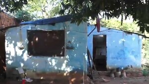 El trágico final de una triste historia, la complicada vida de la adolescente asesinada en Limpio