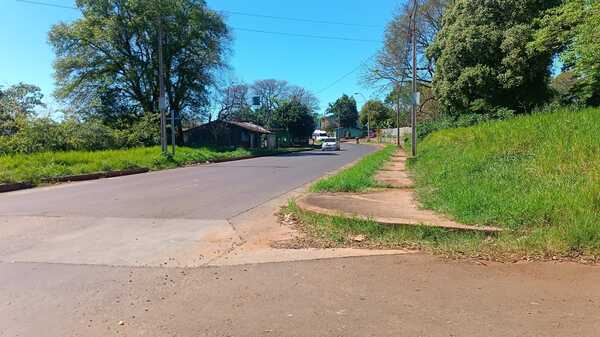 Inseguridad sin control en el Barrio Fátima: vecinos exigen más presencia policial